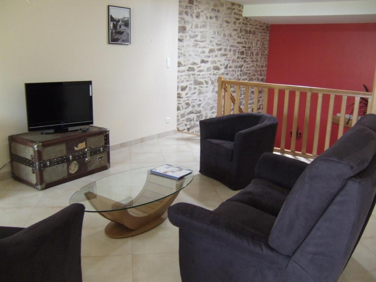 La Grange Aux Hirondelles Bed & Breakfast Athienville Ngoại thất bức ảnh